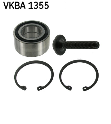 Set rulment roata VKBA 1355 SKF